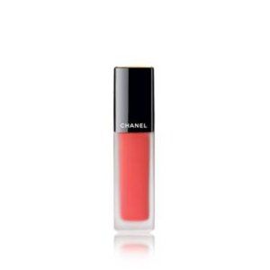 Chanel Rouge Allure Matte Liquid Lip Colour - Vivant